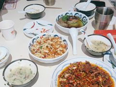 -侯师傅热炒店(印象城店)