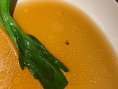 -绿茶餐厅(蓝色港湾店)
