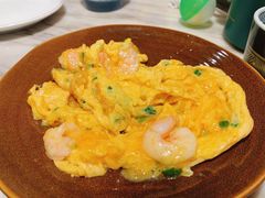 虾仁滑蛋-星平鸡饭·粤菜小炒(印象城旗舰店)