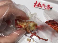-杨氏青龙虾·羊蝎子(托乐嘉店)