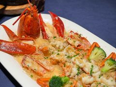 -维园悦谱·海派家常菜(乌鲁木齐南路店)