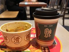 -肯德基(天津奥城店)