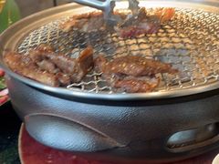 -虎丸烧肉(新大陆广场店)