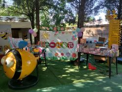 -爱伴·布鲁豪斯游乐场