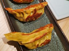金牌煎饺-南京大牌档(龙江新城市广场店)
