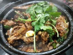 鸡公煲中煲-川香煲(茅台路店)