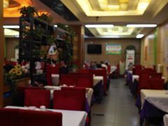 大堂-福顺居(刘家窑店)