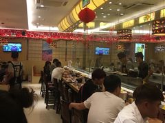 -新一番三文鱼寿司(大东海店)