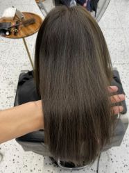点击看大图 -MORI HAIR SALON日式美发沙龙