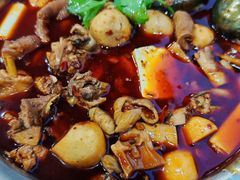 -佘记全家福芋儿鸡(向阳街总店)