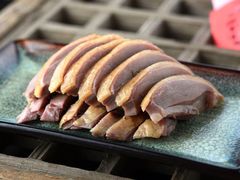 -南京大牌档(新街口德基广场店)