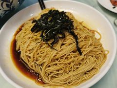 葱油拌面-禧福楼·十五年老店(科技城店)