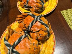 -天豪大酒店·爱琴海自助餐厅