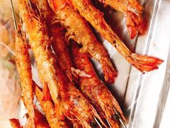 -老三烧烤(二环西路店)