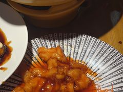 -田婆婆的菜(新天地店)