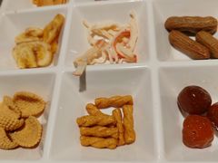 -探鱼·鲜青椒爽麻烤鱼(朝阳悠唐广场店)