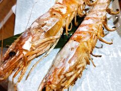 盐烤大红虾-有喜屋·深夜食堂(北京西路店)