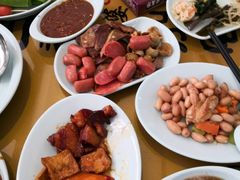 -家里婆自助水饺(振华路店)