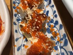 -三石铁板烧(紫竹桥店)