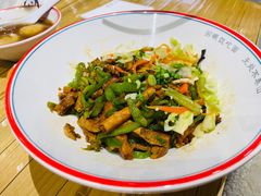 -面春山·传统老卤面(天隆寺店)