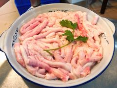 -华哥新鲜猪精品美食