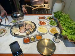 -六七八韩式烤肉·韩国料理(上杭路店)
