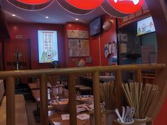 -陕味食族油泼面·小炒盖码面(双榆树店)