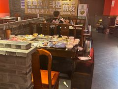 -重庆高老九火锅(吴中永旺店)