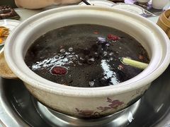-名善山珍·野生菌汤锅(文殊院店)