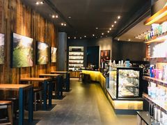 -星巴克(枣阳路店)
