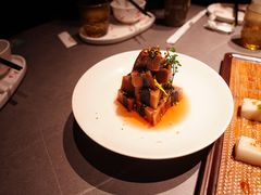-吴越荣记·苏州菜·松鼠桂鱼(斜塘老街店)