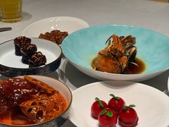 -许家菜.艺创菜(仁和新城店)