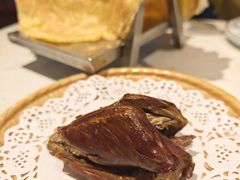 -燕郊烧鸽子(酷车小镇店)