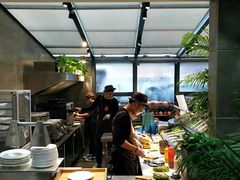 -HIGH FIVE哈福手工汉堡(桂林路店)