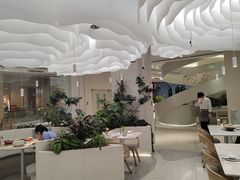 -大树餐厅(朝阳大悦城店)