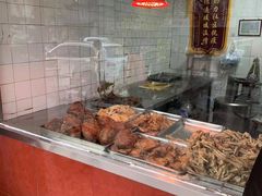 -土门八珍烤鸡腊味店(土门老店)