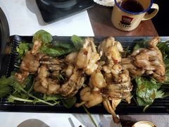 -梯坎老火锅(天禧店)