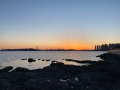 -泊石湾海滨浴场