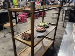 -同心烧烤(总店)