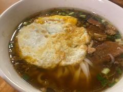 -矮子粉店1985·长沙米粉(湘春路店)