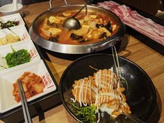 -炉小哥烤肉(朗悦公园茂店)