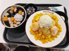 -鲜芋仙(观音桥大融城LG店)
