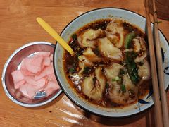 -重庆小面老麻抄手(世纪金源店)