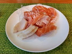 -金玛国宾酒店-自助西餐厅