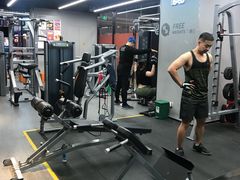 -乐刻运动健身(枫蓝国际升级店)