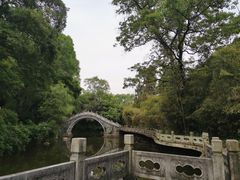 -采石矶景区