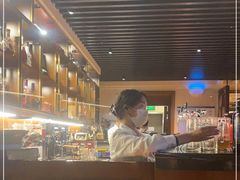 -申德勒加油站西餐厅(日坛路总店)