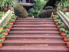-峨眉山报国寺
