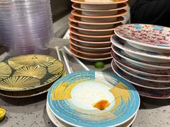 -小乔回转寿司(市府恒隆广场店)