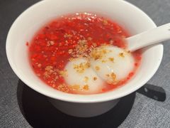 -锦府园·新台州菜(合生汇店)